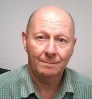 Mark Gardener headshot, Counsellor in Newton Abbot and Torquay