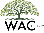 Westcountry Association for Counselling Logo